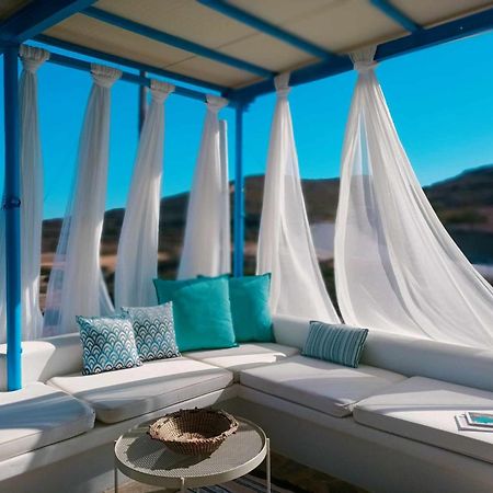 Sugarstone House Villa Adamantas  Dış mekan fotoğraf