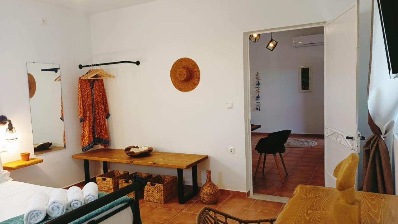 Sugarstone House Villa Adamantas  Dış mekan fotoğraf