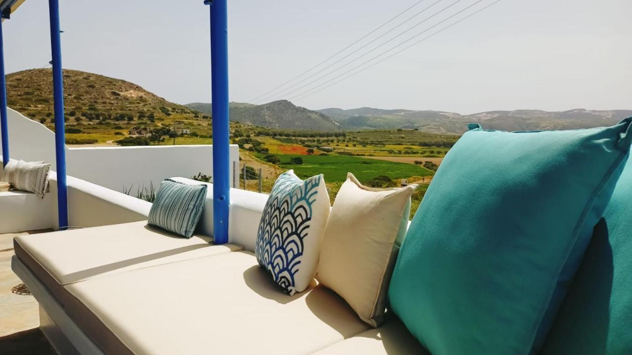 Sugarstone House Villa Adamantas  Dış mekan fotoğraf