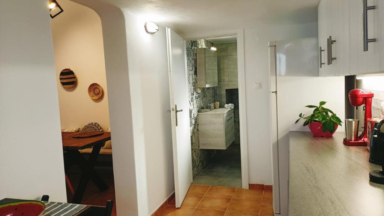 Sugarstone House Villa Adamantas  Dış mekan fotoğraf