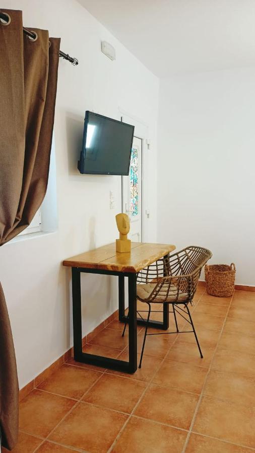 Sugarstone House Villa Adamantas  Dış mekan fotoğraf