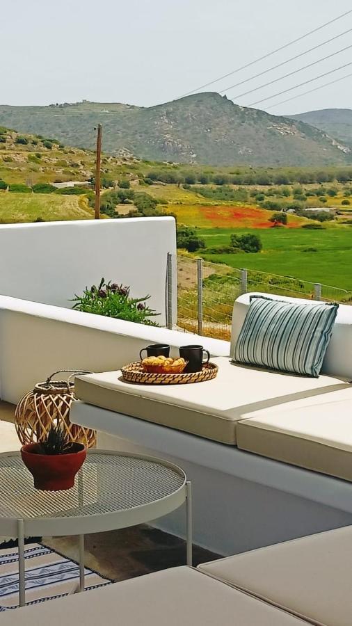 Sugarstone House Villa Adamantas  Dış mekan fotoğraf