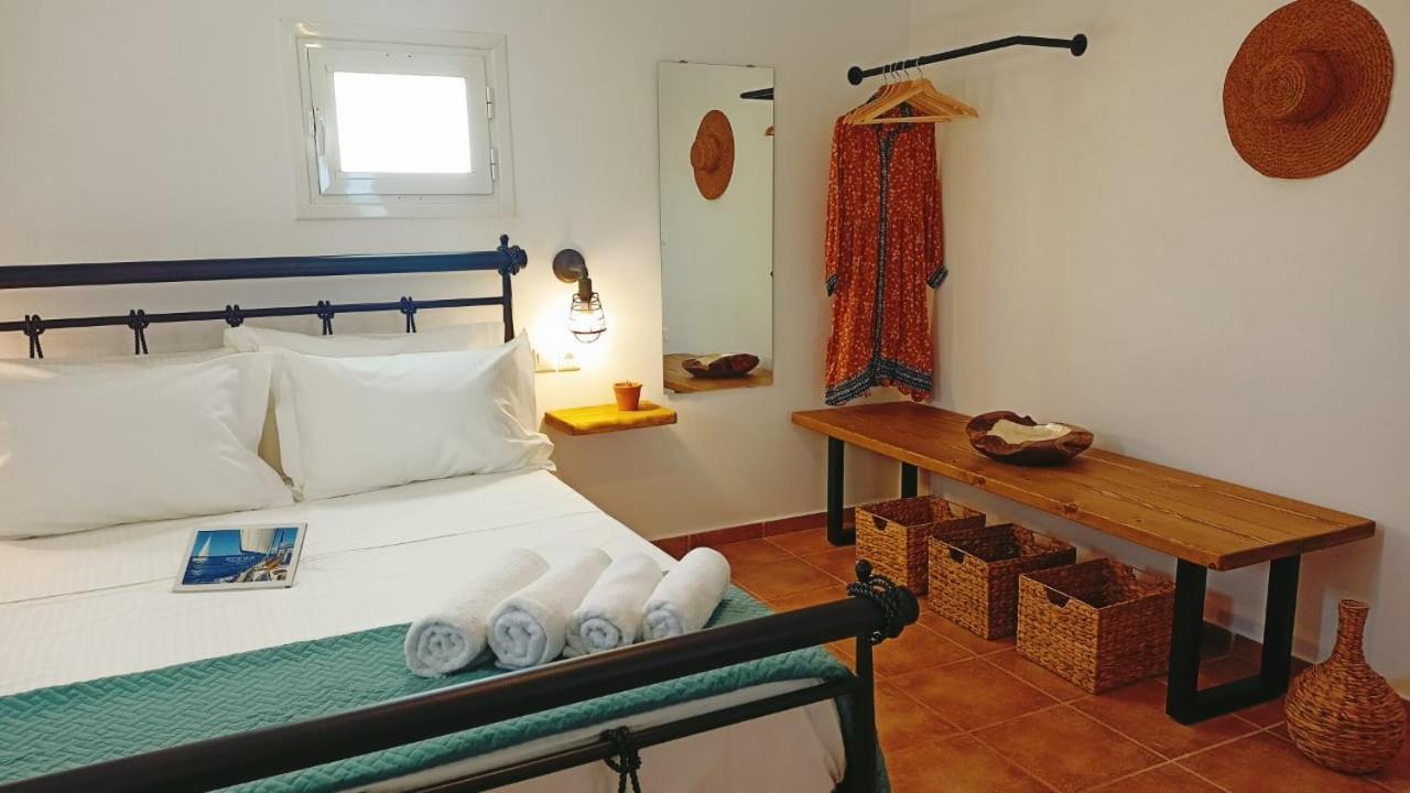 Sugarstone House Villa Adamantas  Dış mekan fotoğraf