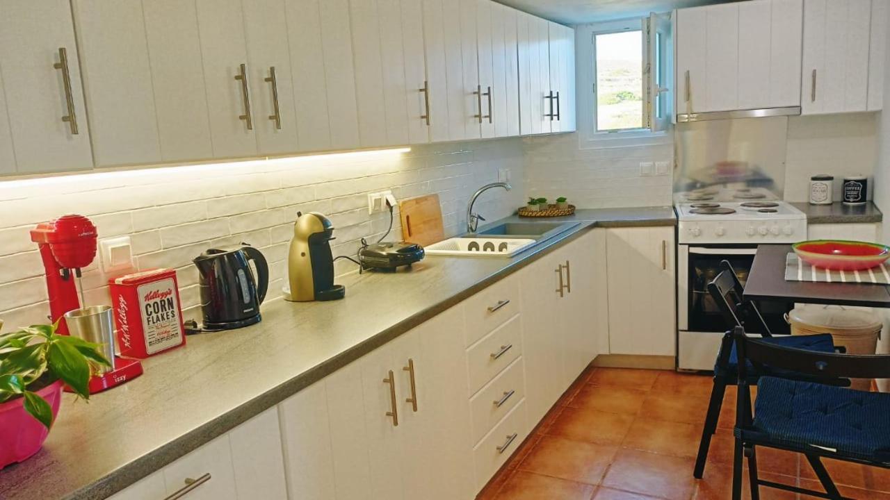 Sugarstone House Villa Adamantas  Dış mekan fotoğraf