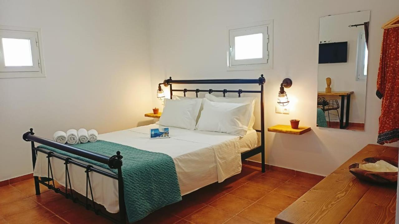Sugarstone House Villa Adamantas  Dış mekan fotoğraf