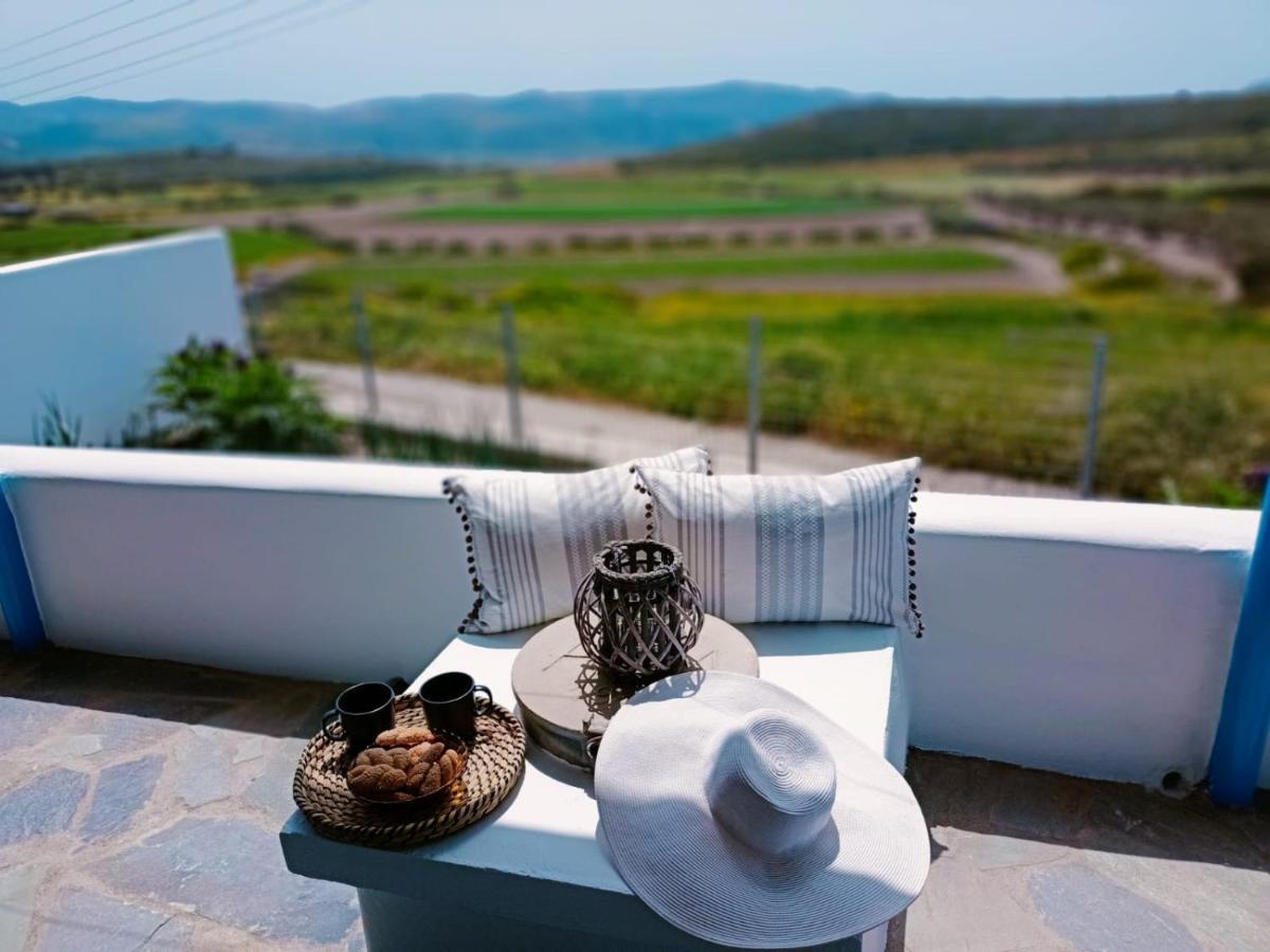 Sugarstone House Villa Adamantas  Dış mekan fotoğraf