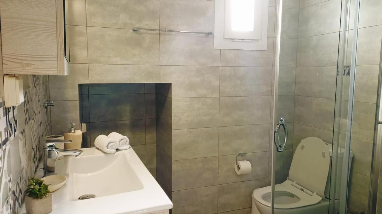 Sugarstone House Villa Adamantas  Dış mekan fotoğraf