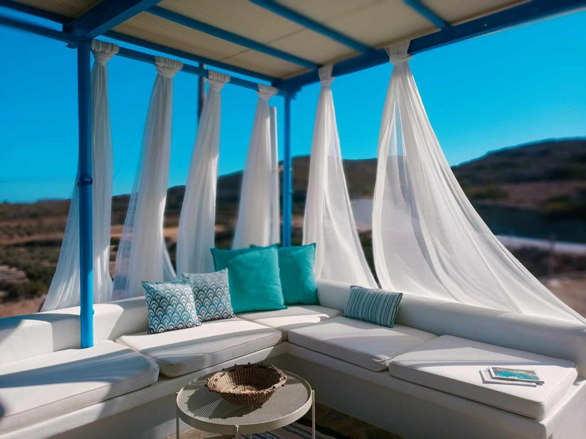 Sugarstone House Villa Adamantas  Dış mekan fotoğraf