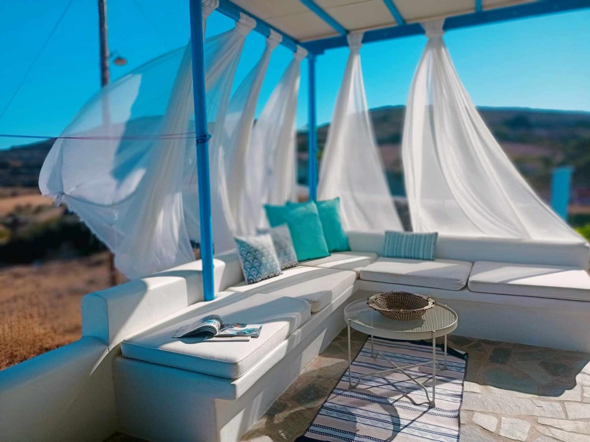 Sugarstone House Villa Adamantas  Dış mekan fotoğraf